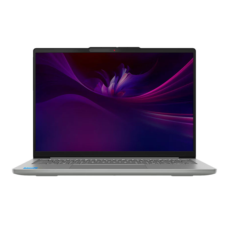Picture of Lenovo IdeaPad Slim 5 - Intel Core i5-13420H 14" (35.6 cm) 83HR000WIN Thin & Light Laptop (16GB/ 1TB SSD/ WUXGA OLED 400nits/ Integrated Intel UHD Graphics/ Camera Privacy Shutter/ Windows 11 Home/ Office Home 2024/ 1Year Warranty/ Luna Grey/ 1.39 kg)